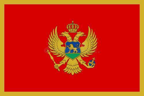 MontenegroU16